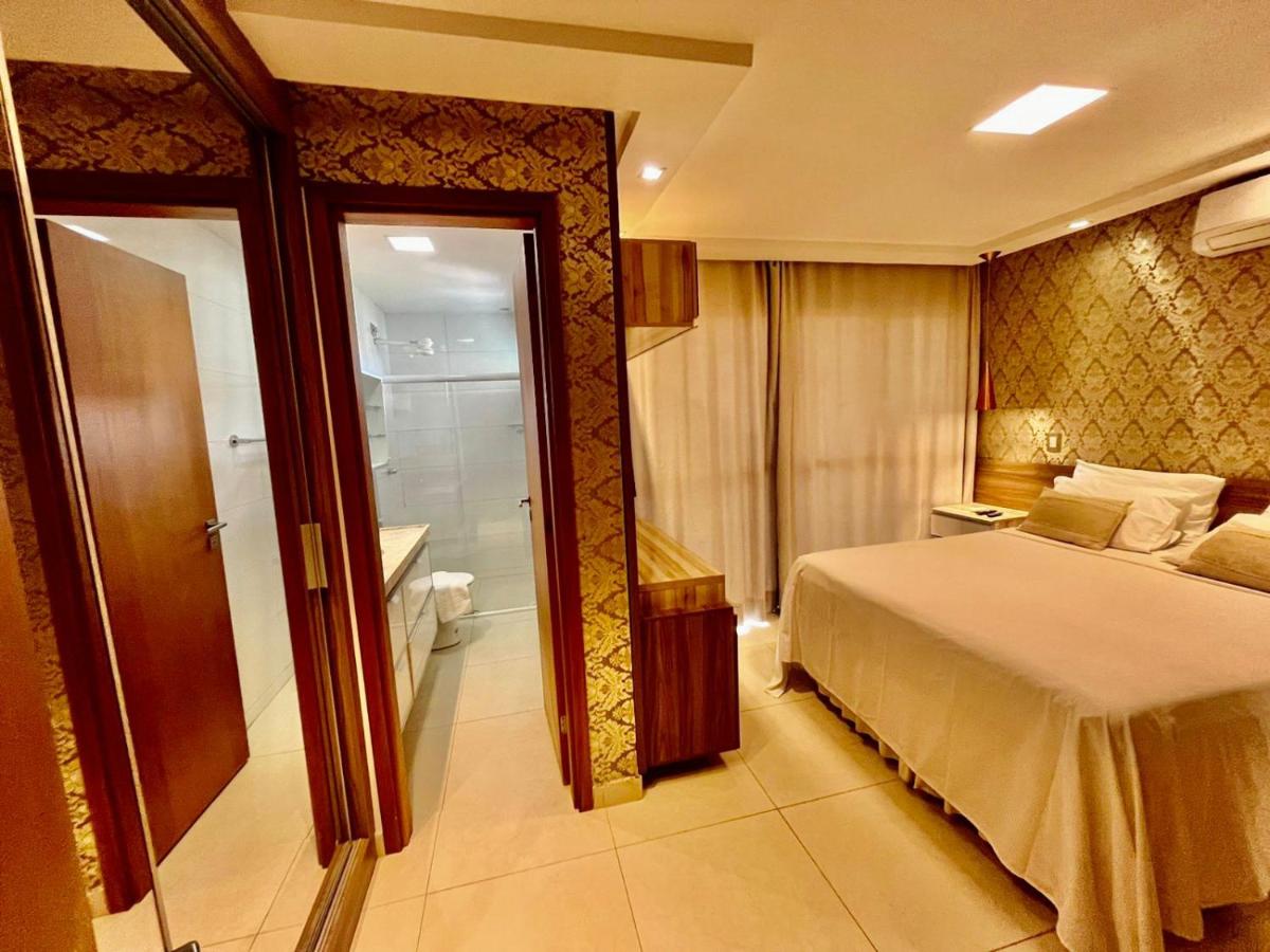 Bangalô com área de lazer estilo resort