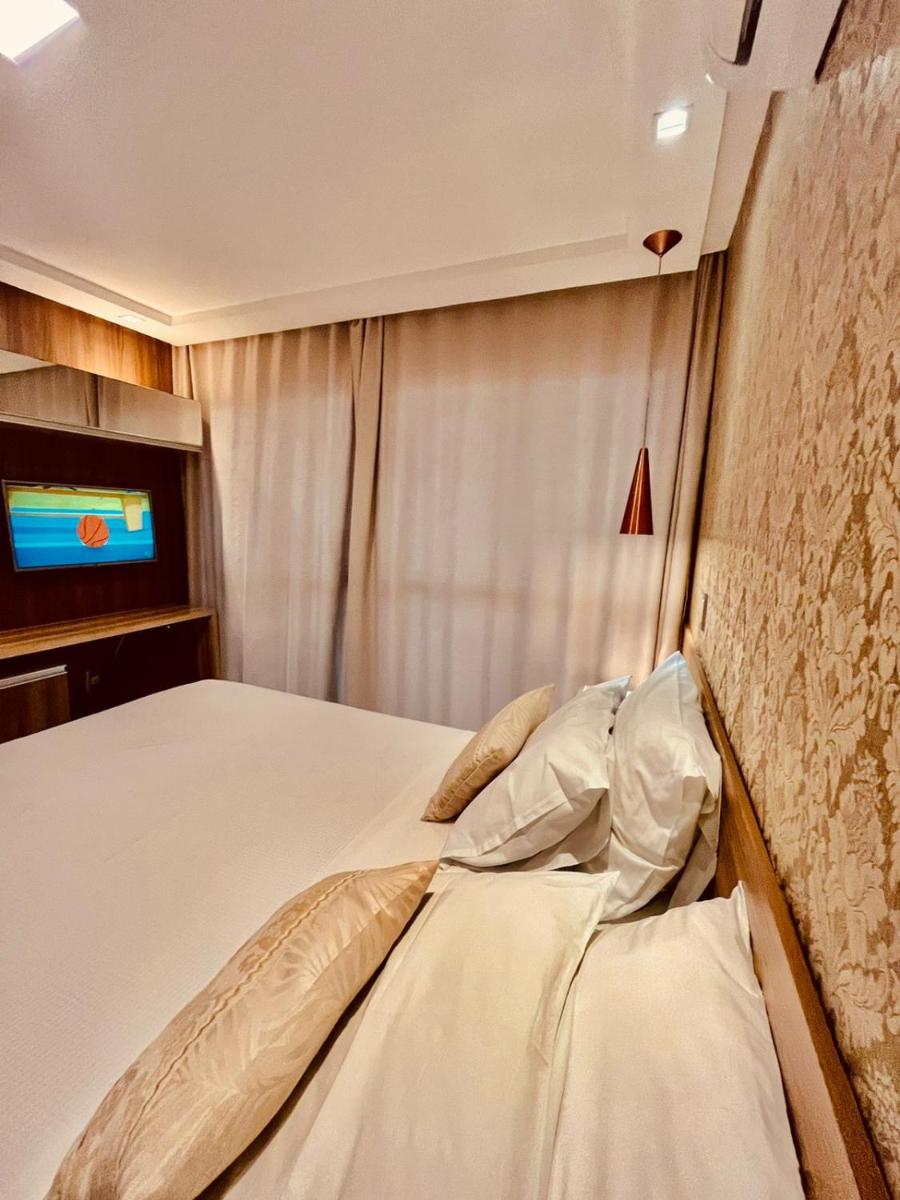 Bangalô com área de lazer estilo resort