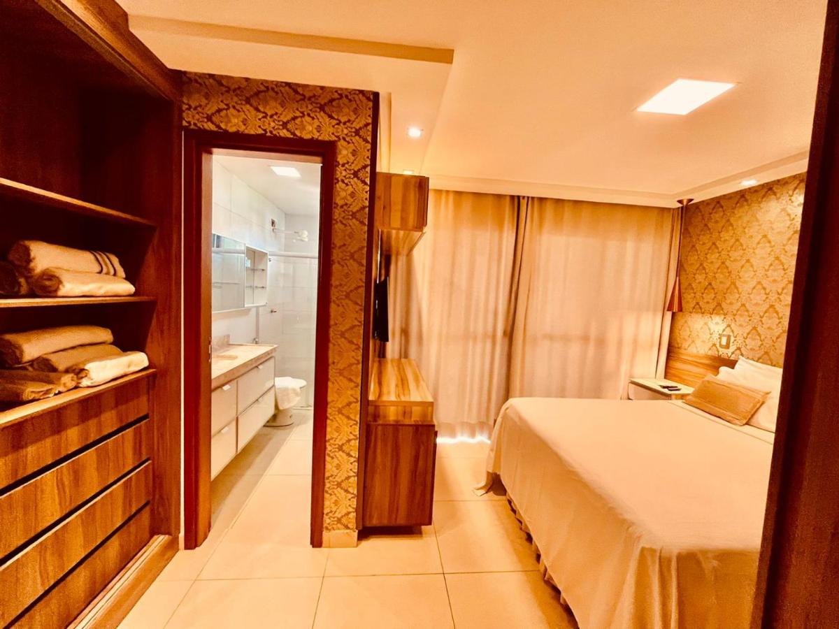 Bangalô com área de lazer estilo resort