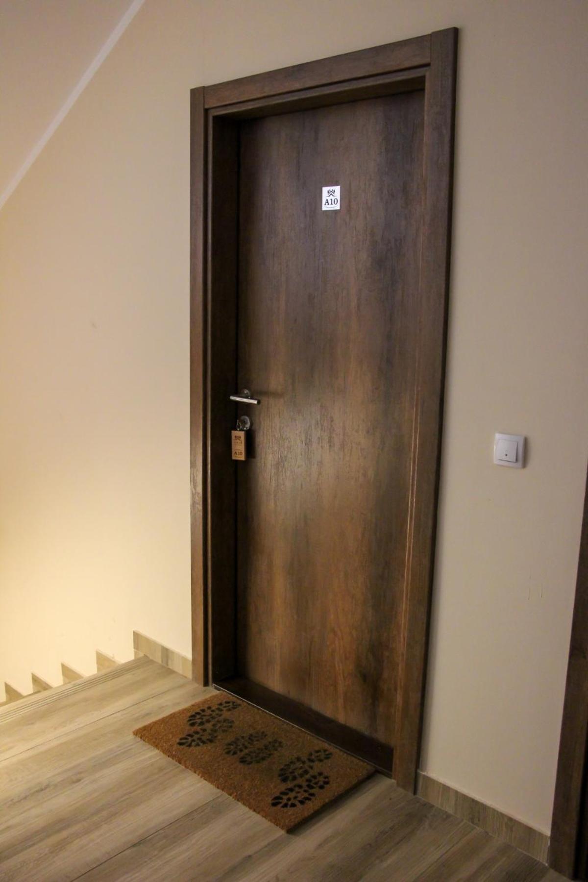 Apartmani Sorak Kopaonik, Studio Apartman A10 view 5
