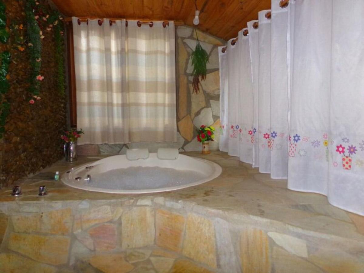 Jacuzzi