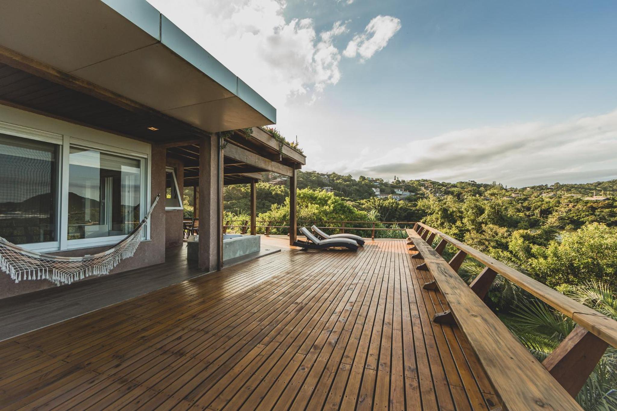 Fazenda Verde - Praia do Rosa