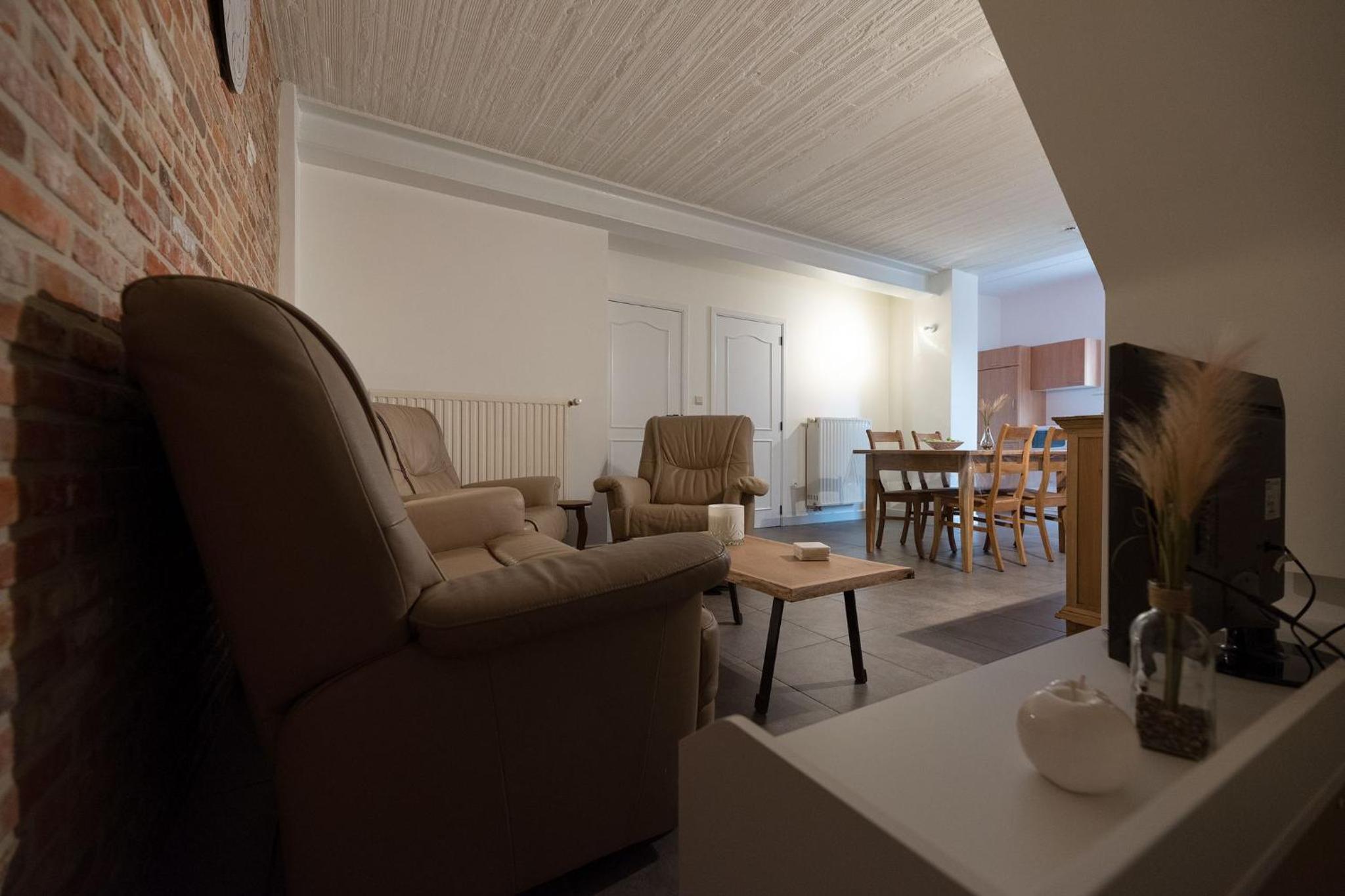 Vakantiewoningen Pomona view 3