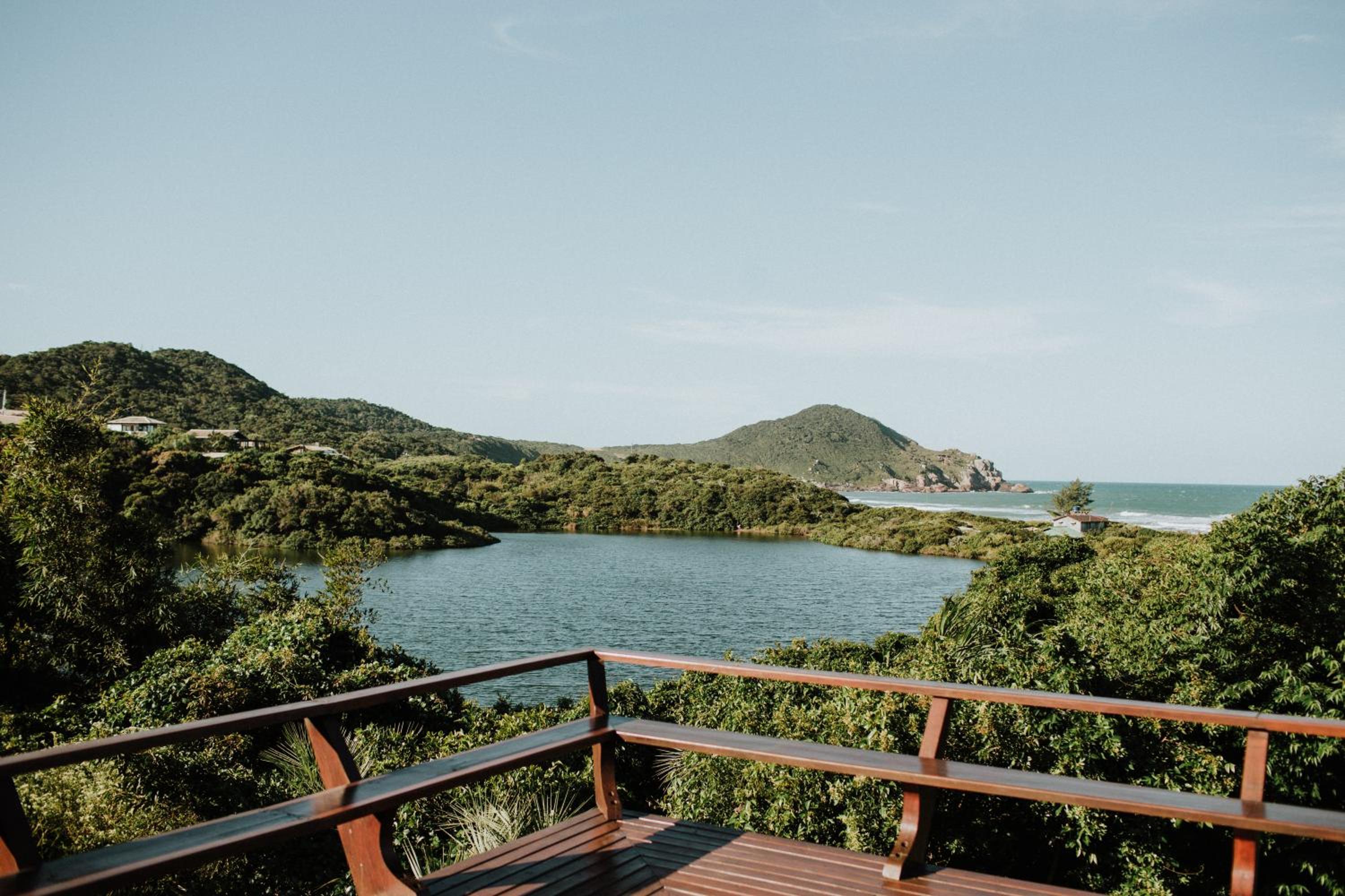 Fazenda Verde - Praia do Rosa