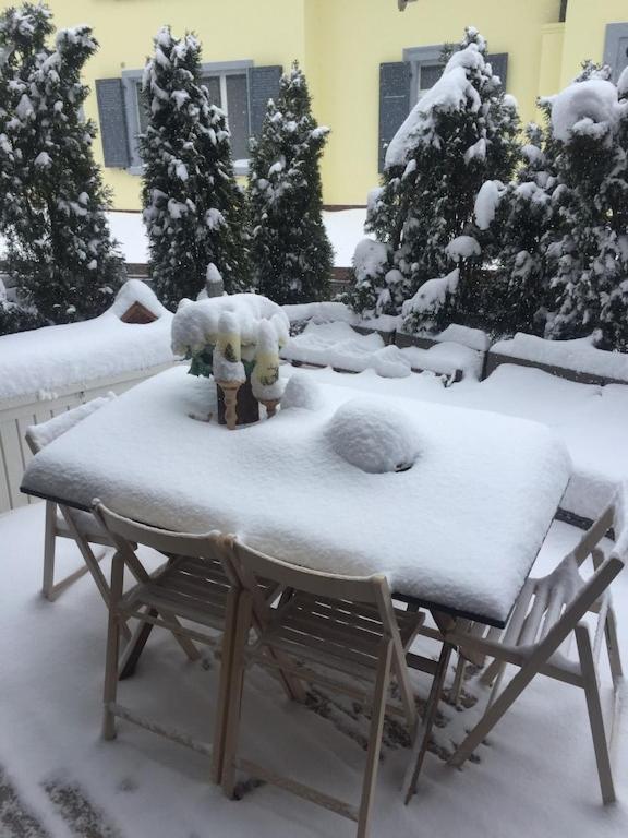 Wengen Ski Cup Lauberhorn flat available