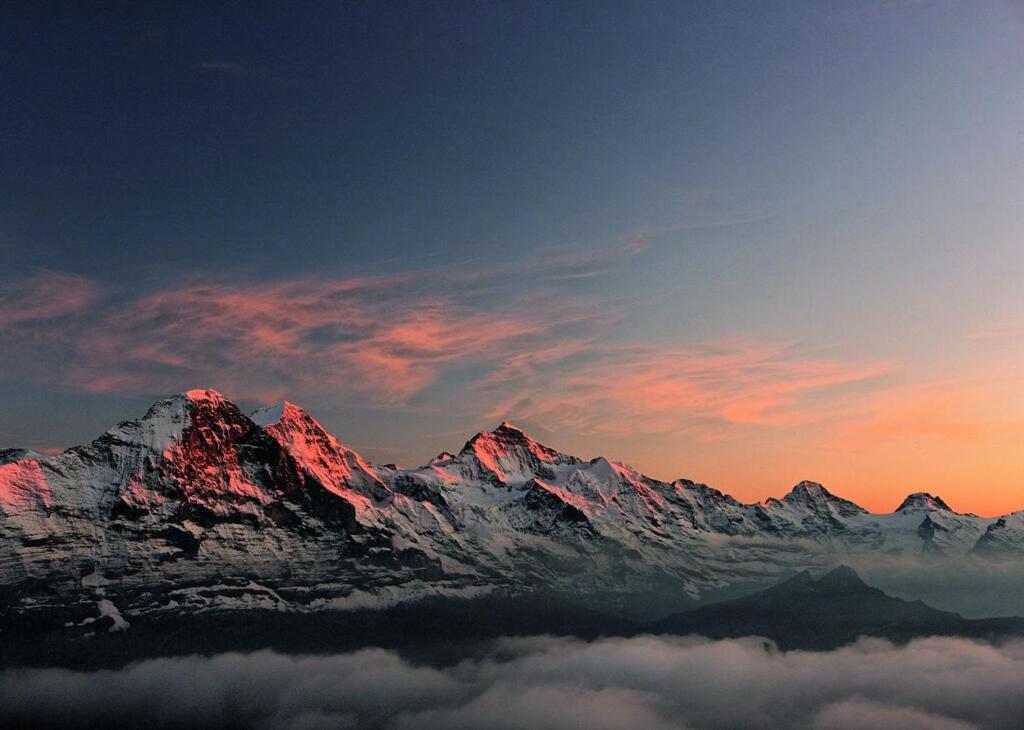 Wengen Ski Cup Lauberhorn flat available