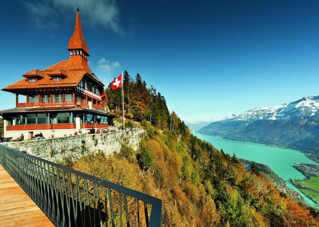 Wengen Ski Cup Lauberhorn flat available