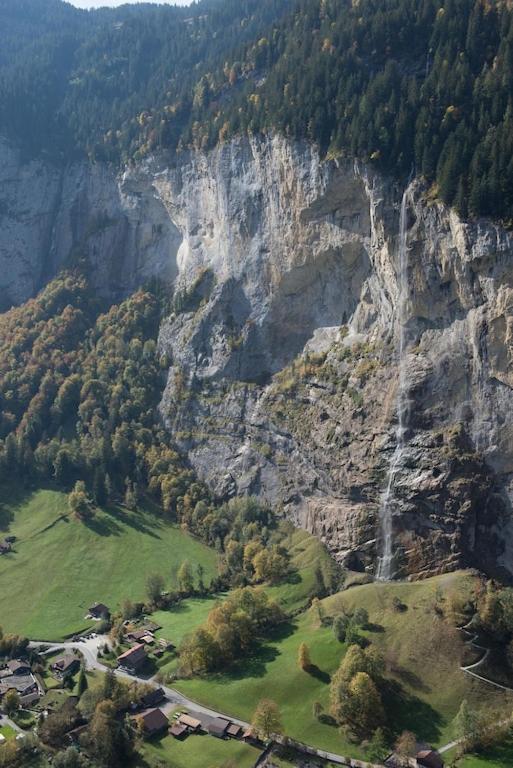 Wengen Ski Cup Lauberhorn flat available