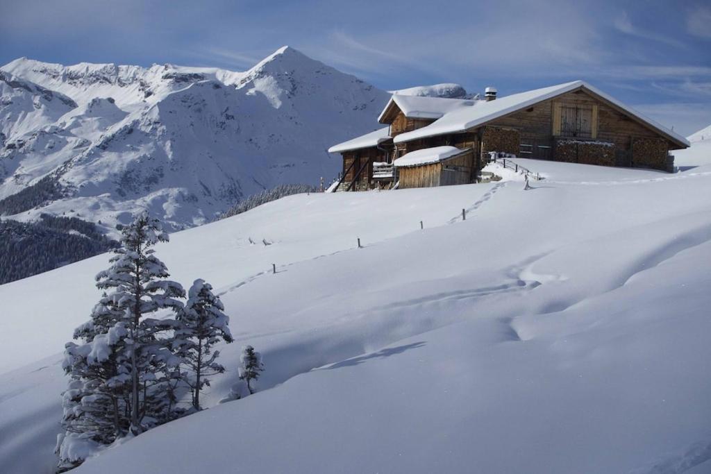 Wengen Ski Cup Lauberhorn flat available