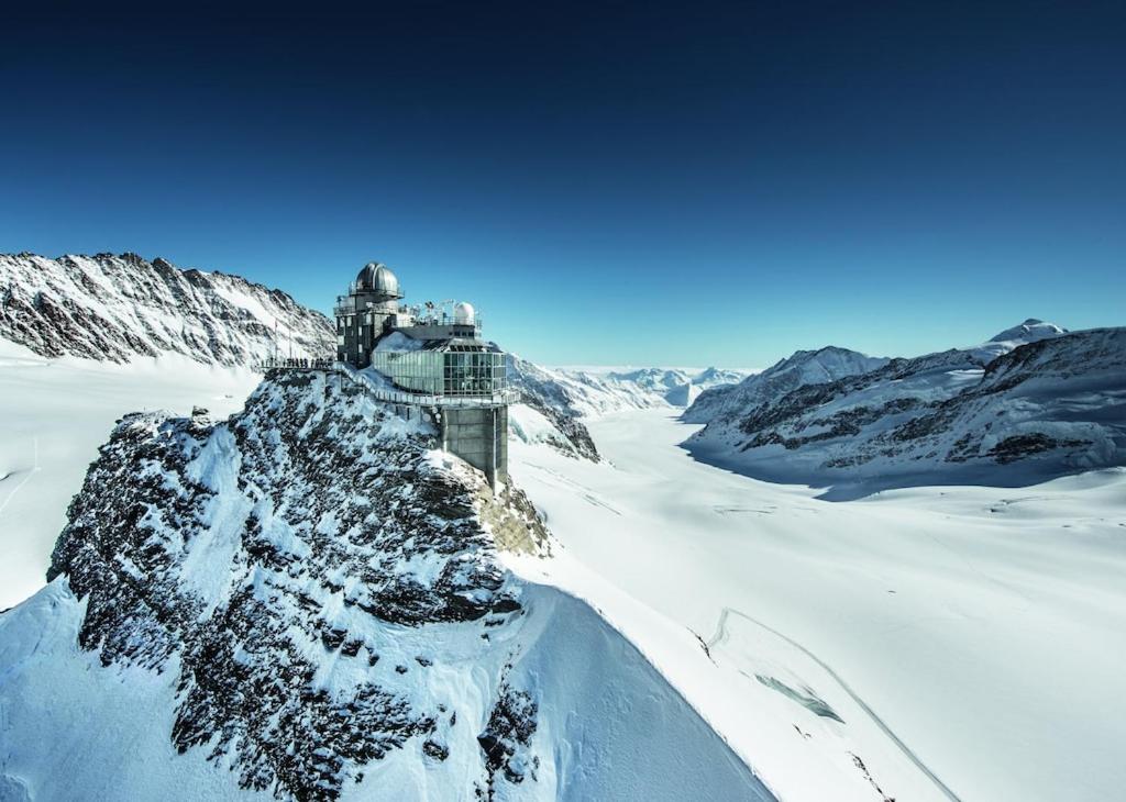 Wengen Ski Cup Lauberhorn flat available
