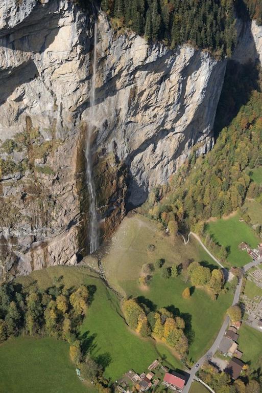 Wengen Ski Cup Lauberhorn flat available