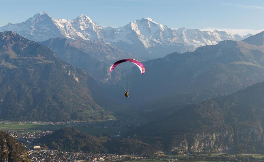 Wengen Ski Cup Lauberhorn flat available