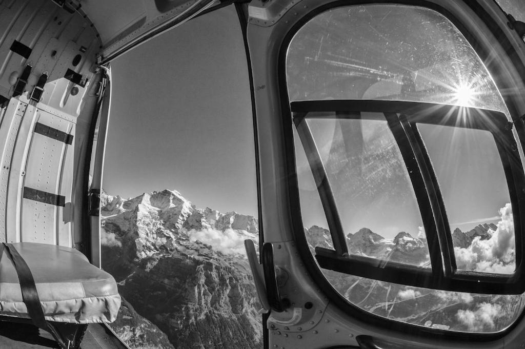 Wengen Ski Cup Lauberhorn flat available