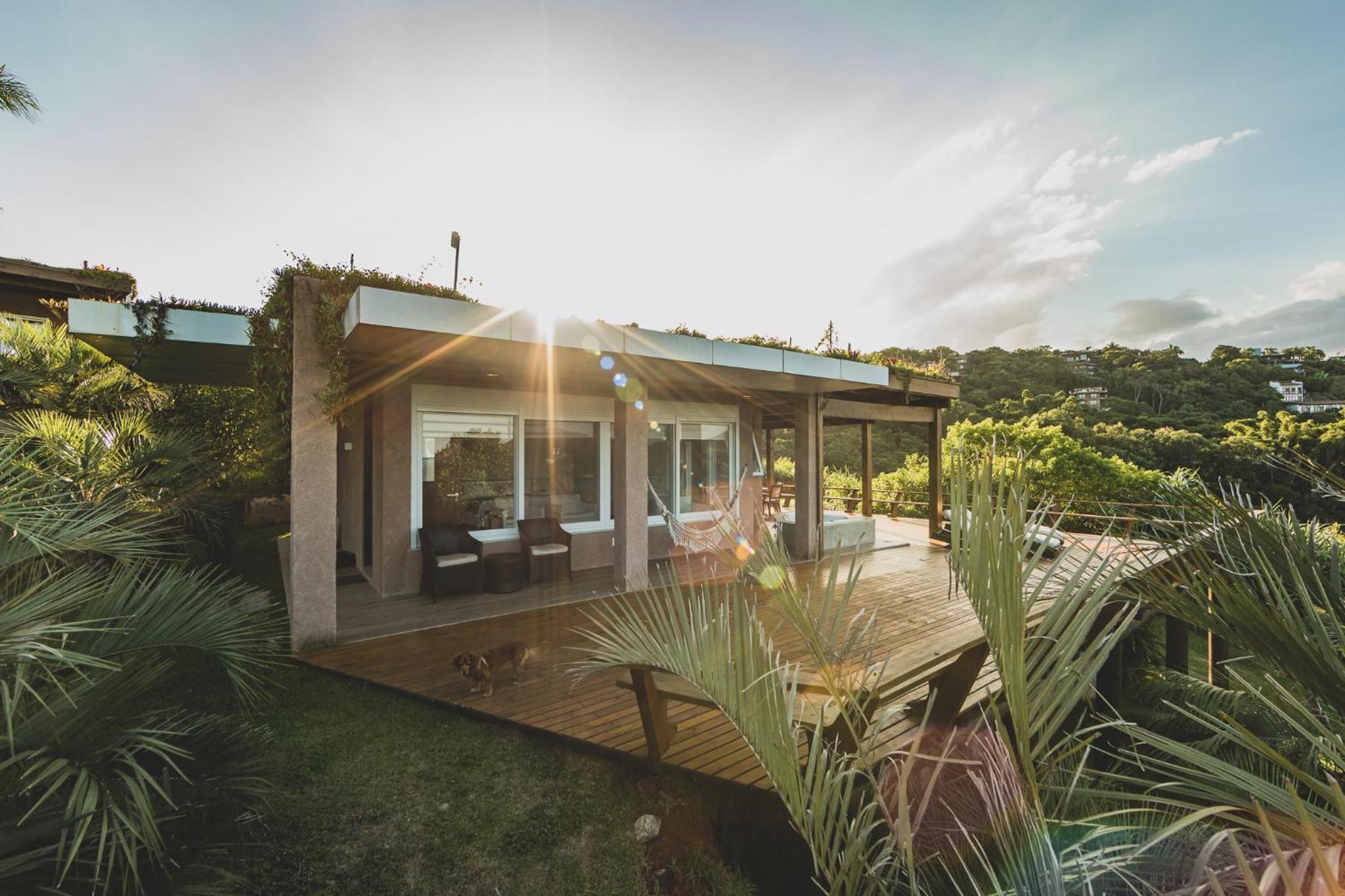Fazenda Verde - Praia do Rosa