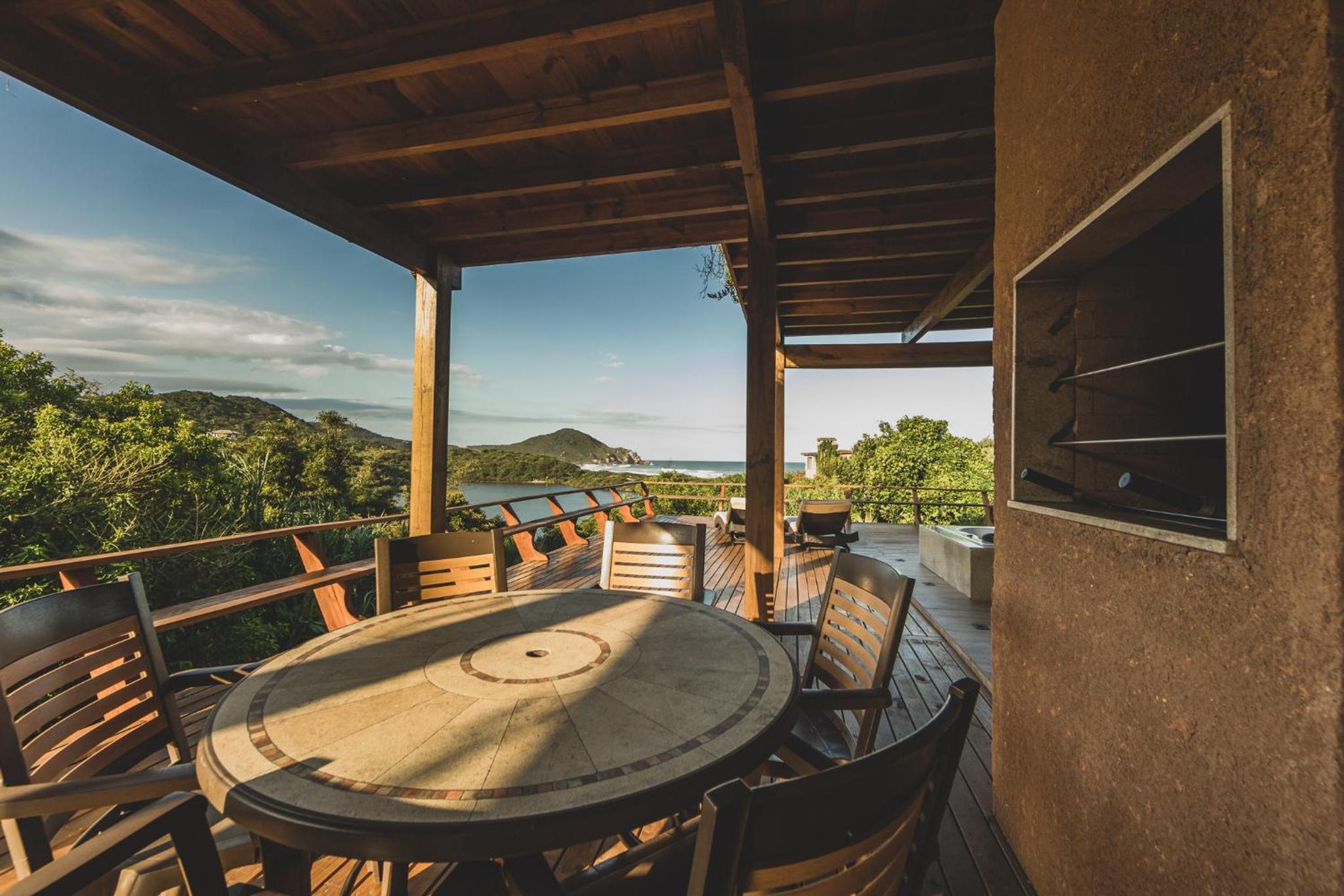 Fazenda Verde - Praia do Rosa