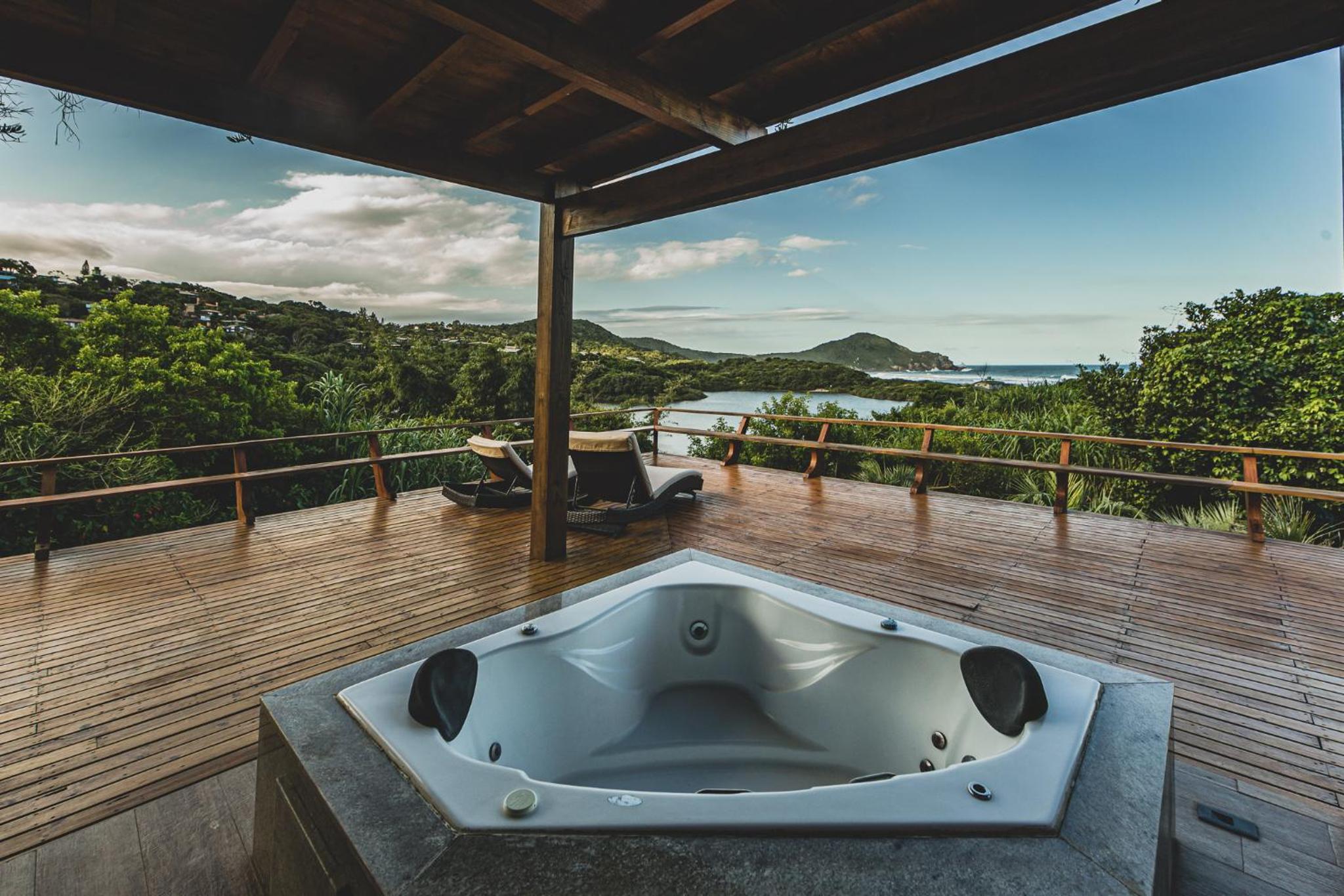 Fazenda Verde - Praia do Rosa