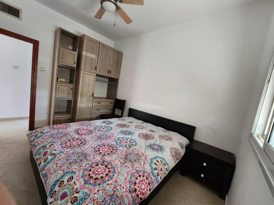 Shturman Apartment Haifa view 4