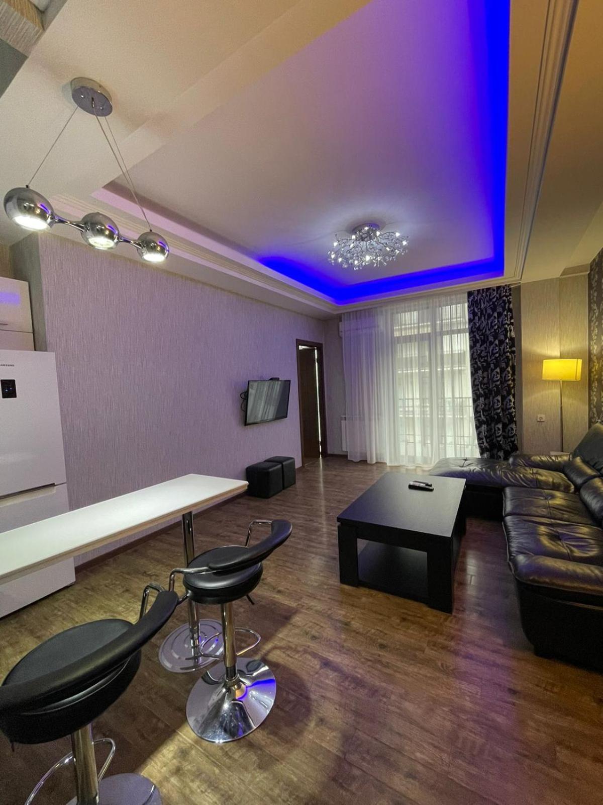 Harmony Apartment III view 4