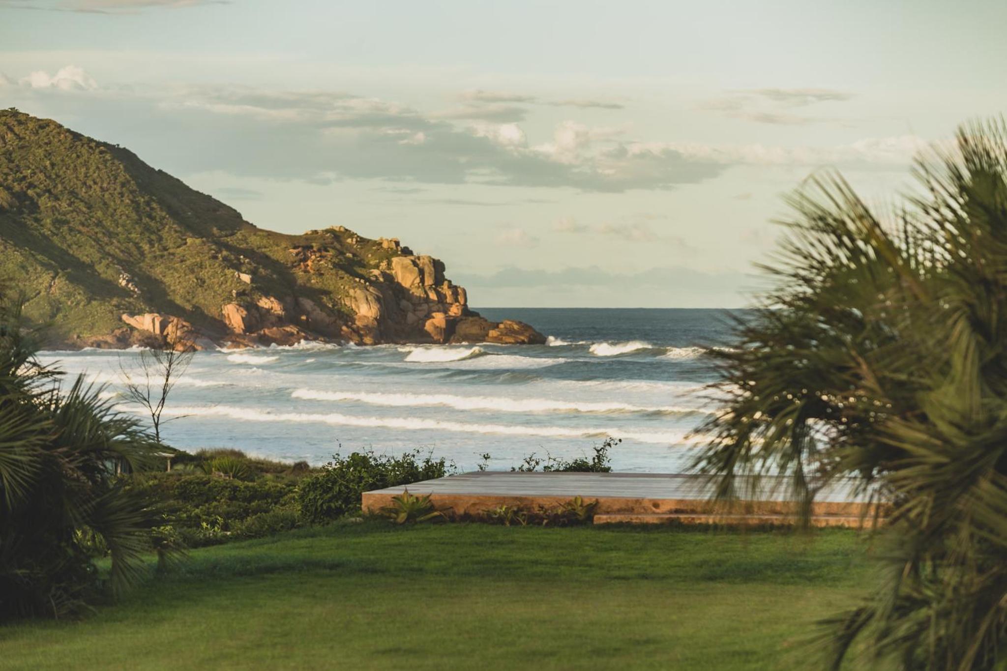 Fazenda Verde - Praia do Rosa