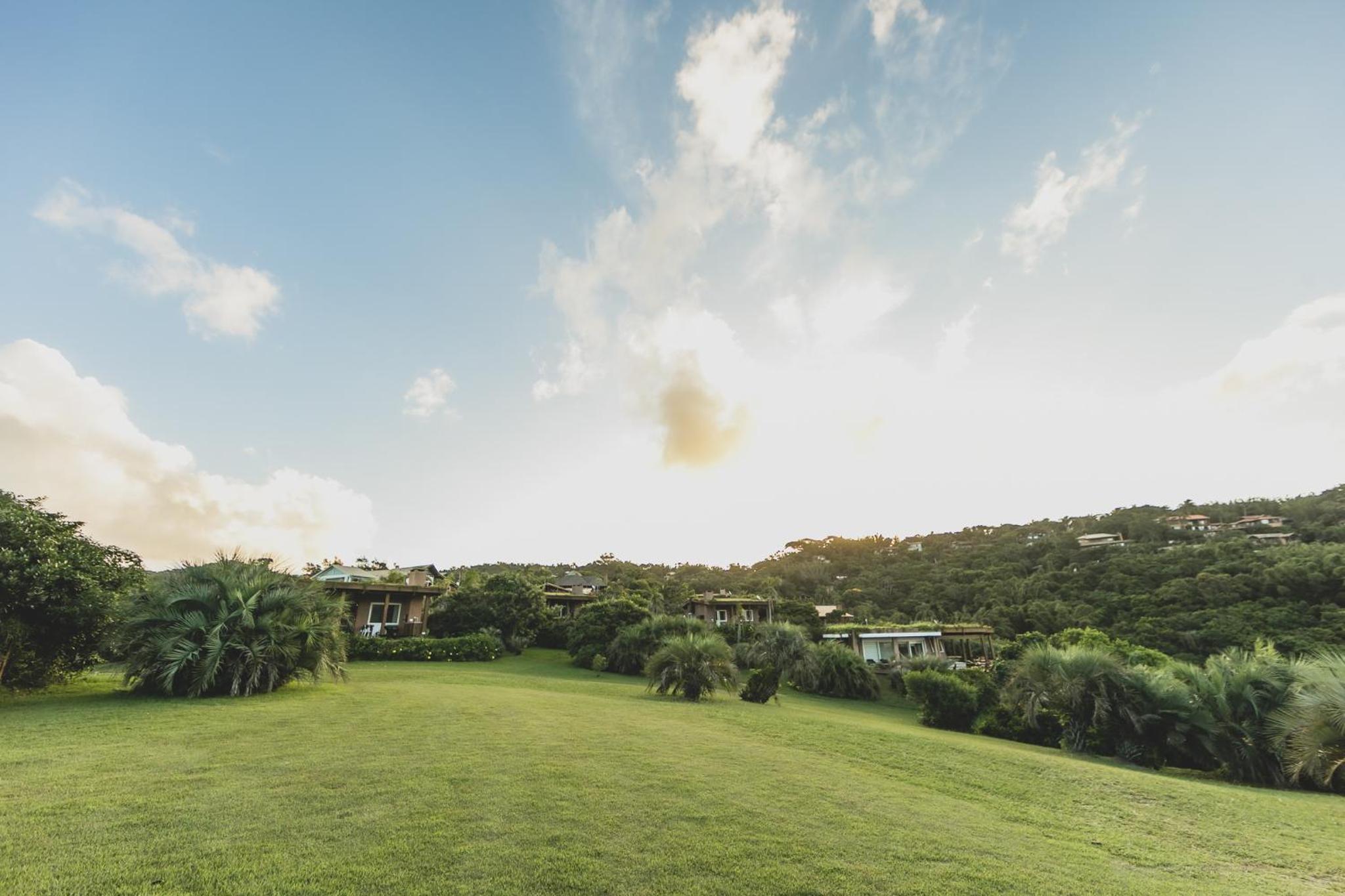 Fazenda Verde - Praia do Rosa
