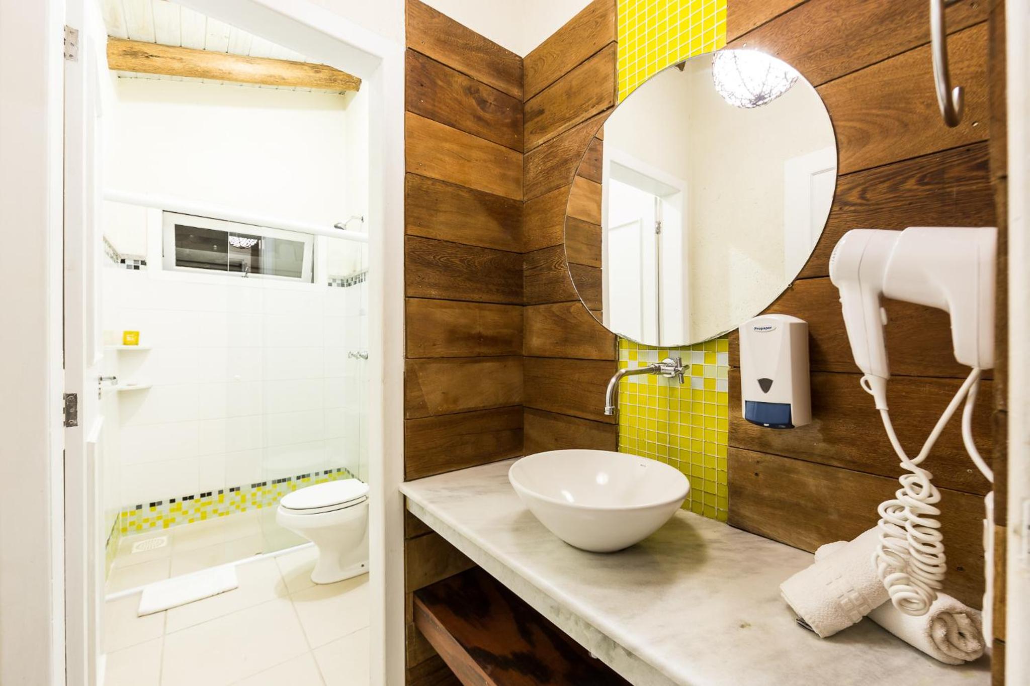 Fazenda Verde - Praia do Rosa