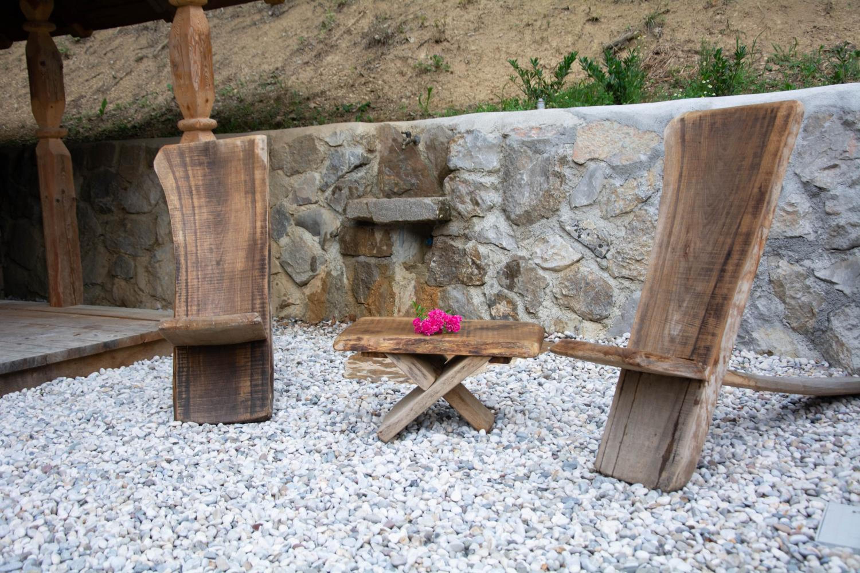 Apartma kašča view 5