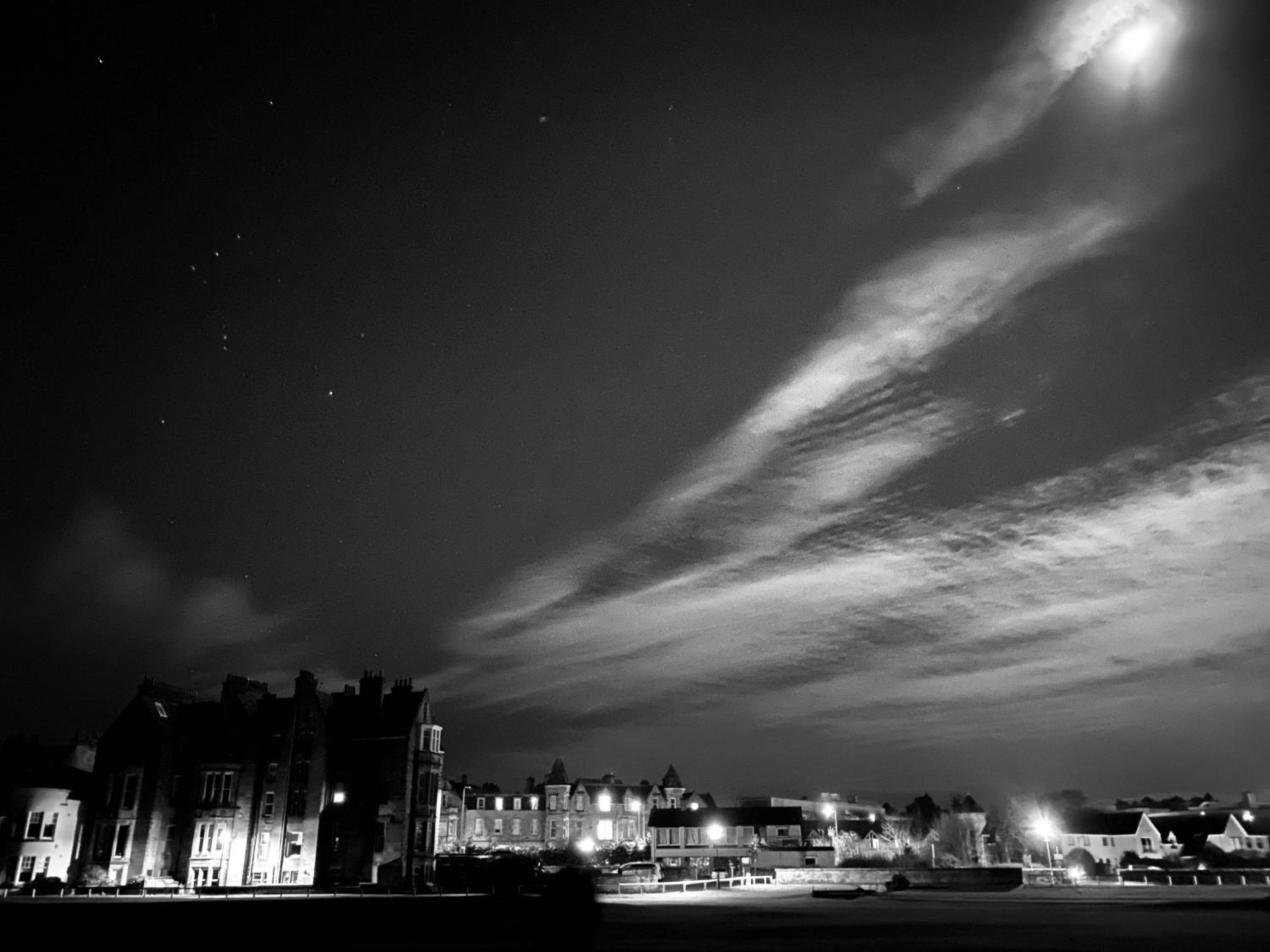 Hotel Ailim House Serviced Cottage Escape, around the corner from the Old Course