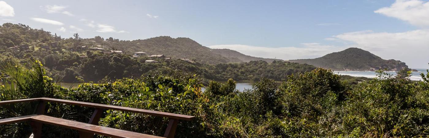 Fazenda Verde - Praia do Rosa