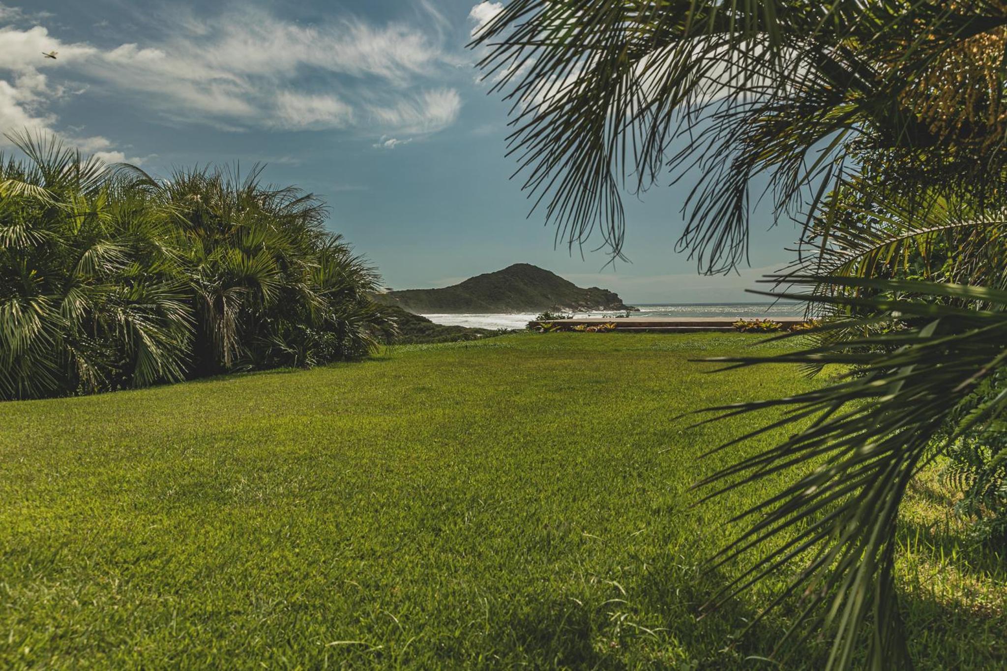 Fazenda Verde - Praia do Rosa