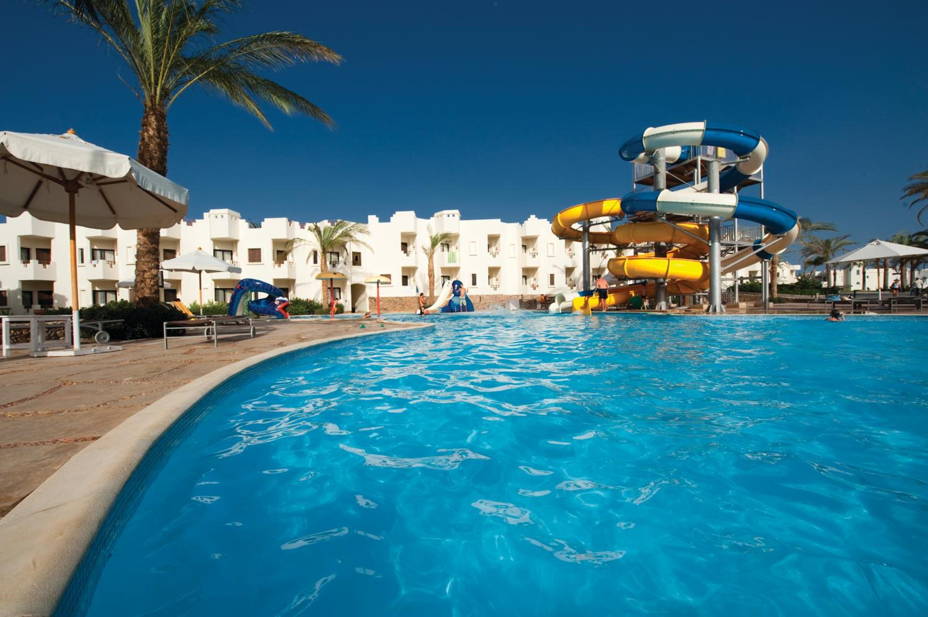 Sharm Resort