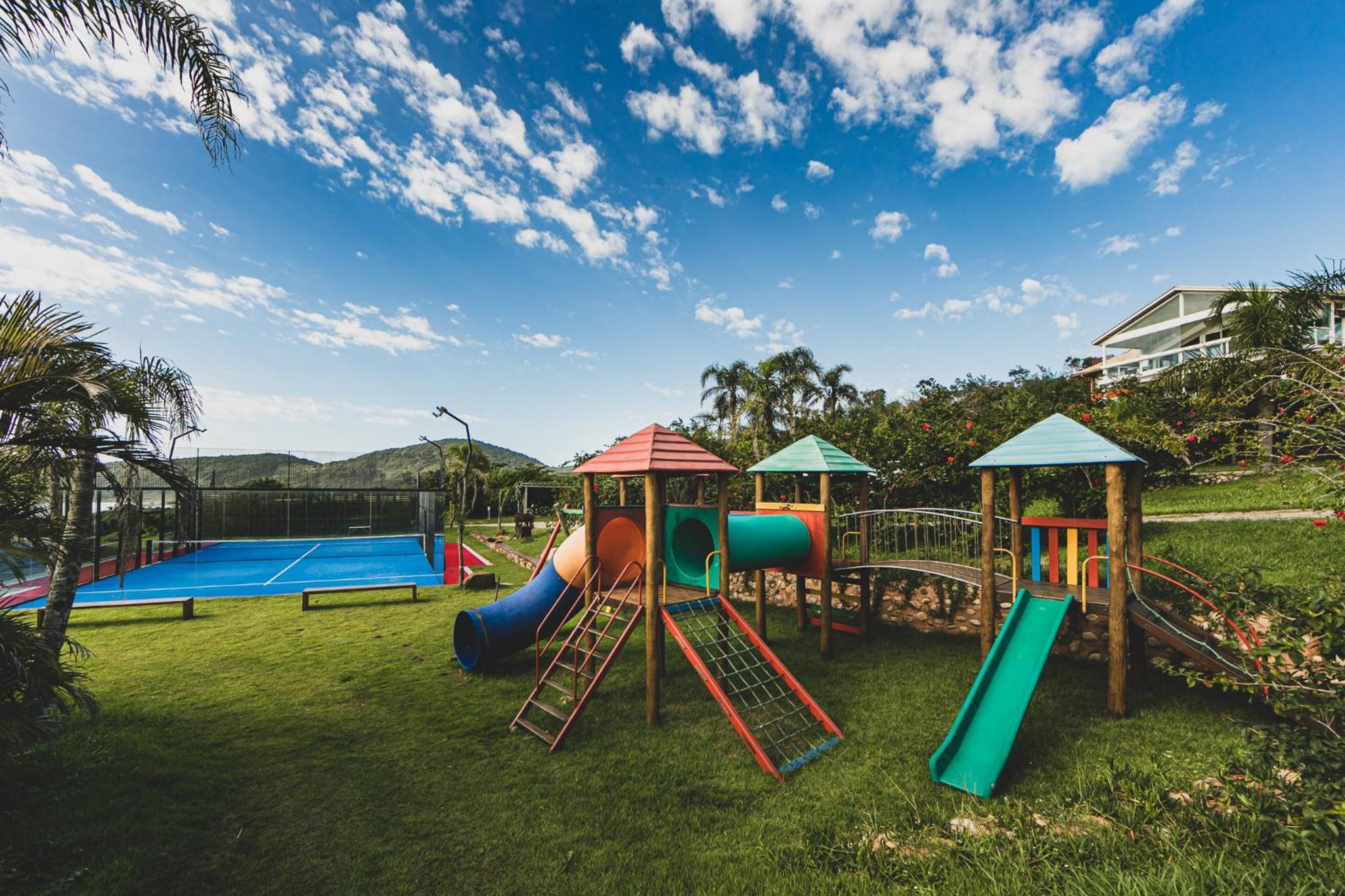 Fazenda Verde - Praia do Rosa