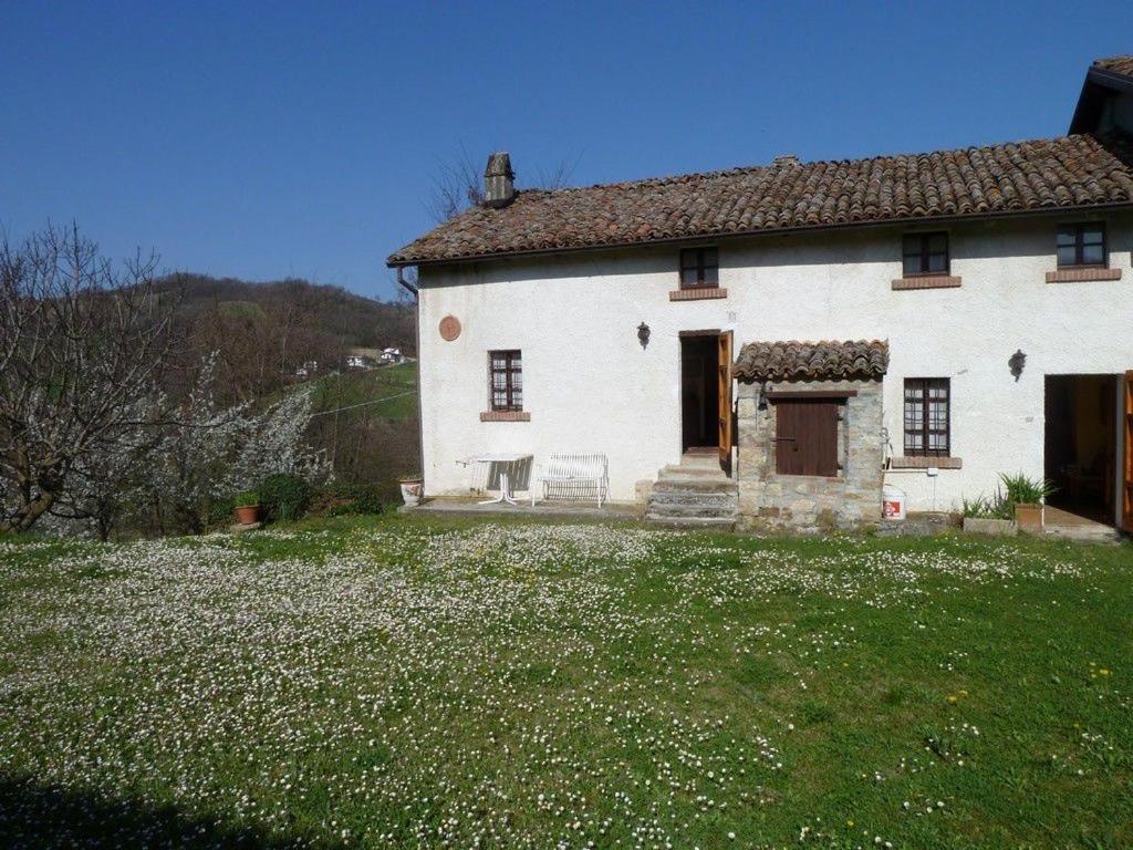 C'era una volta a Piozzano Casa Rustica view 2