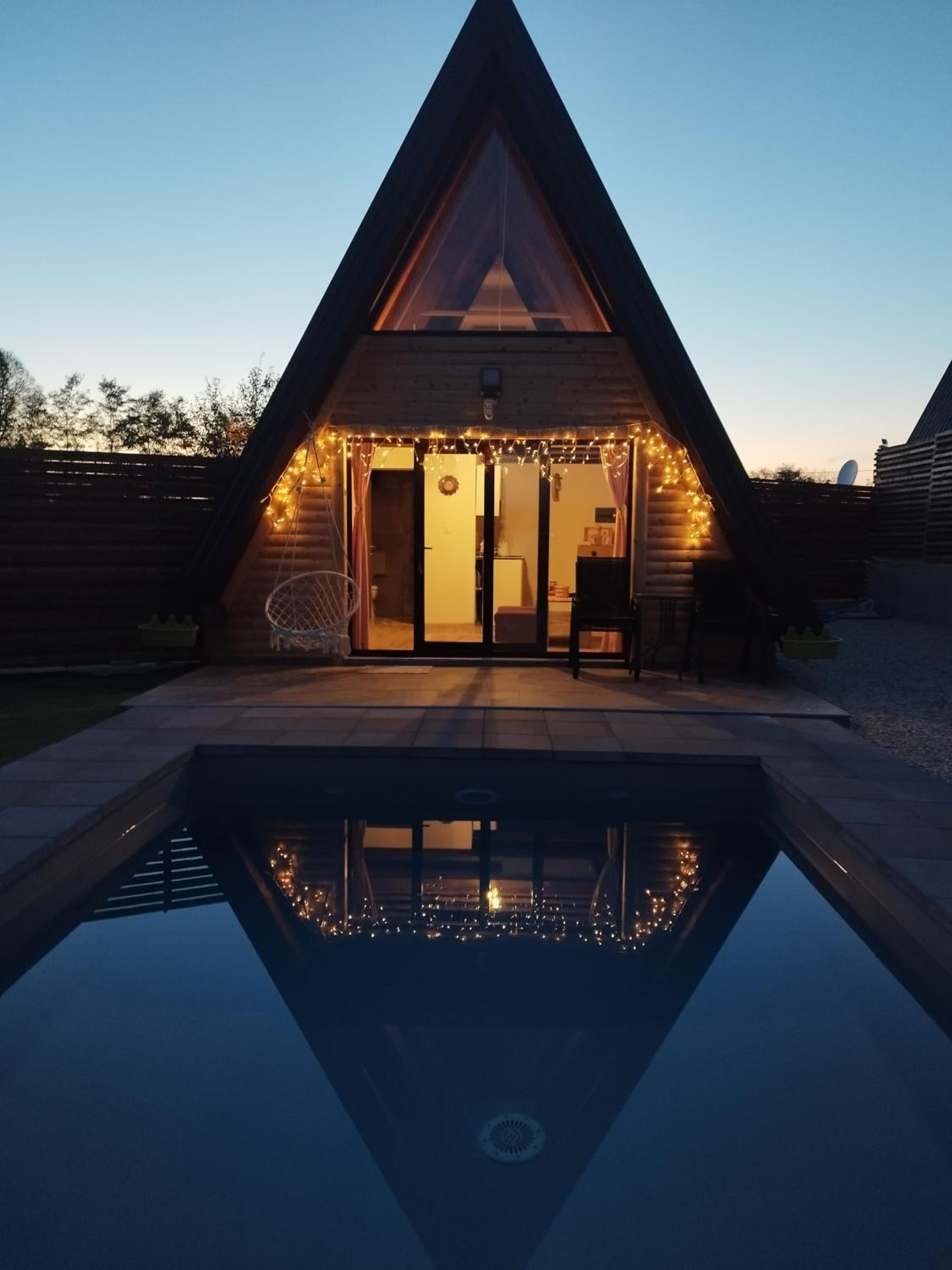Villa Dream House Bihac