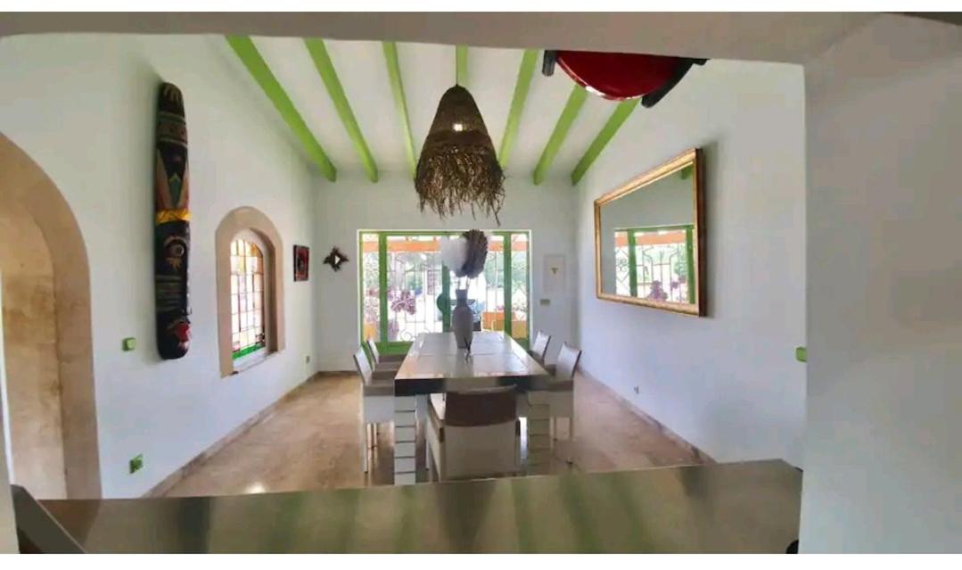 Villa Paradise