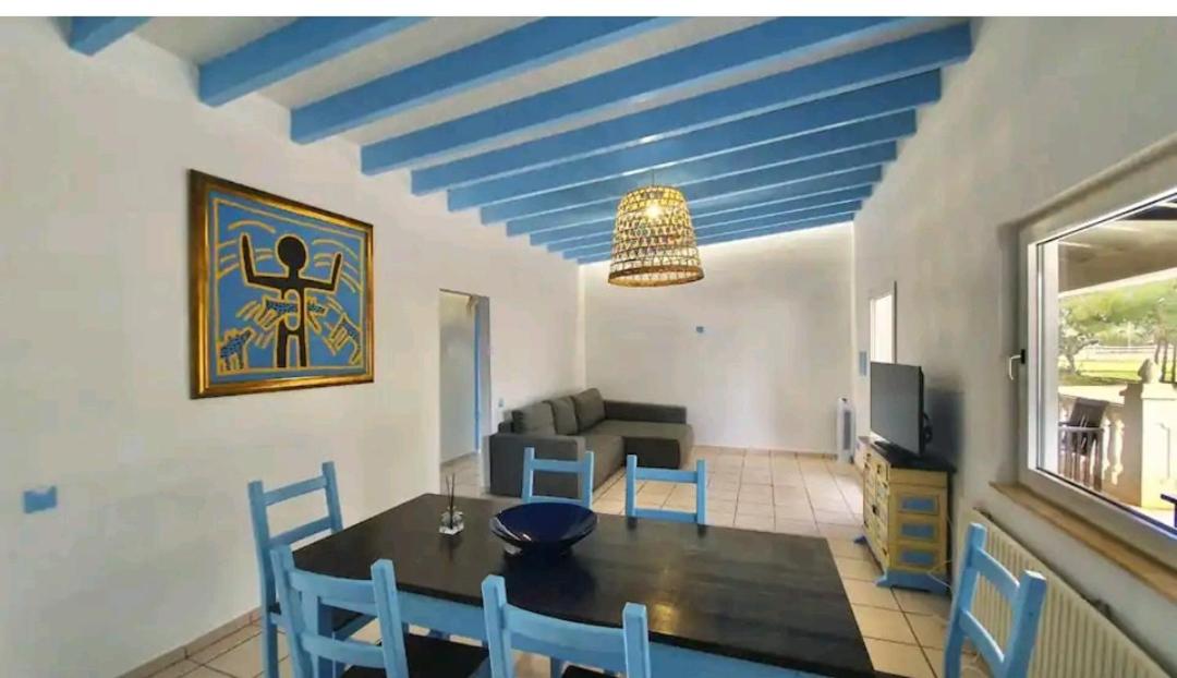 Villa Paradise