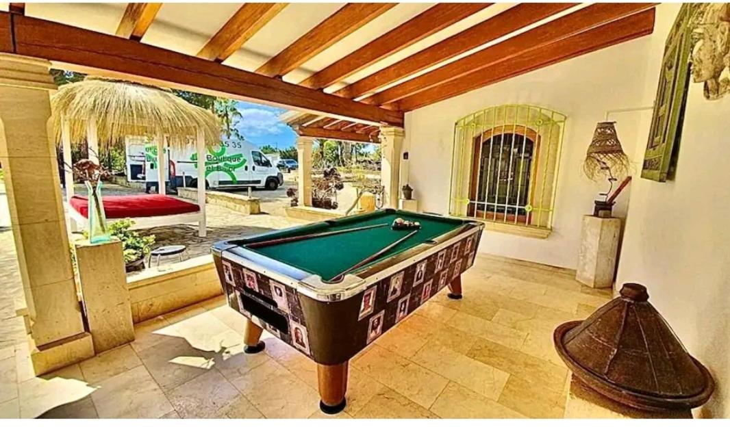 Villa Paradise