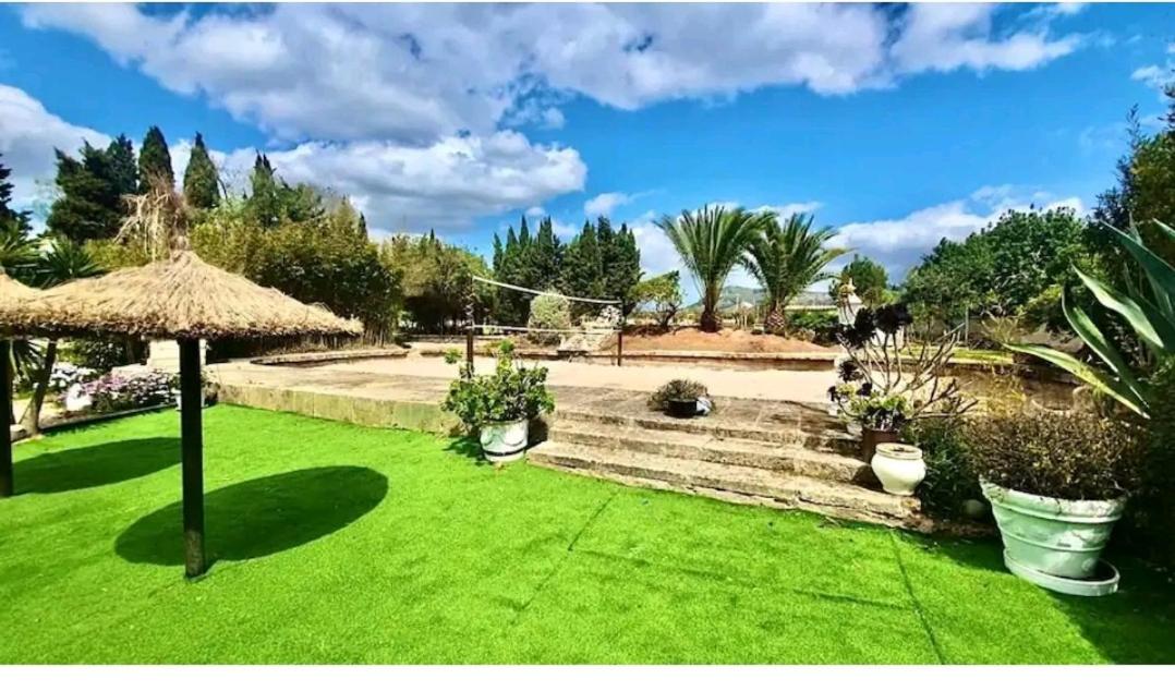 Villa Paradise