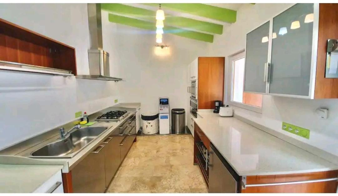 Villa Paradise