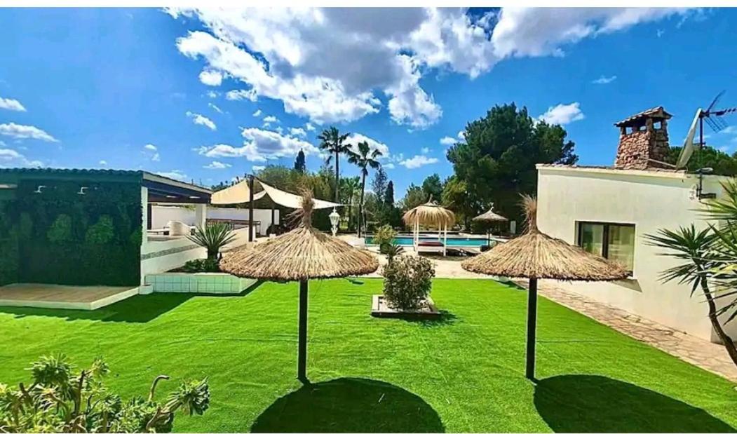 Villa Paradise