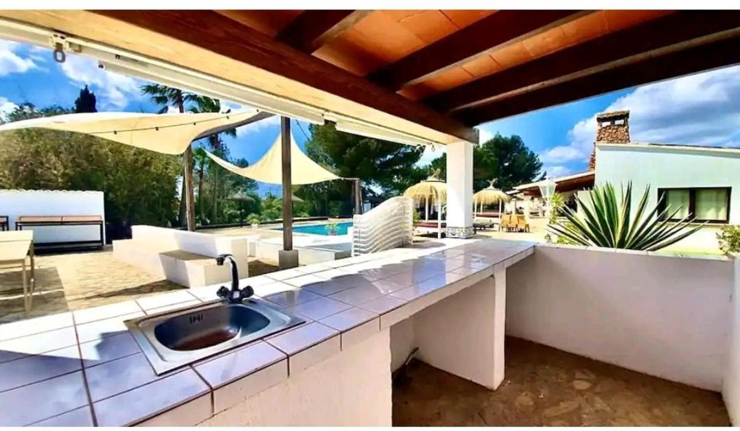 Villa Paradise