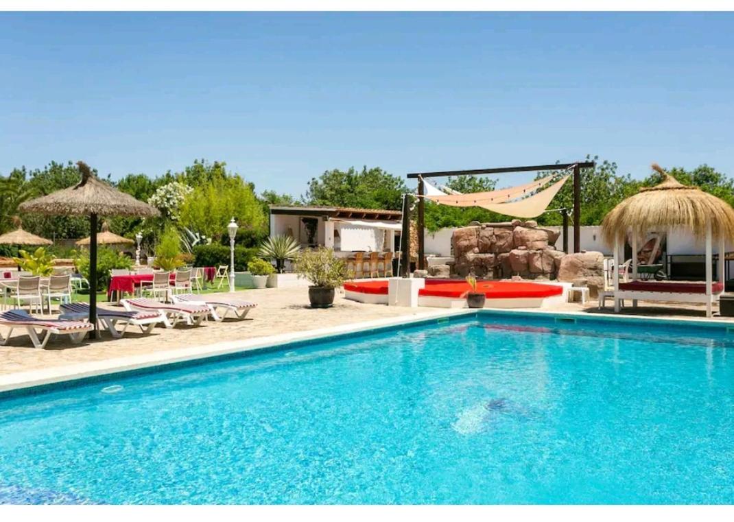 Villa Paradise