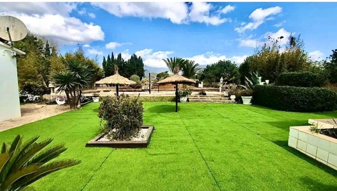 Villa Paradise