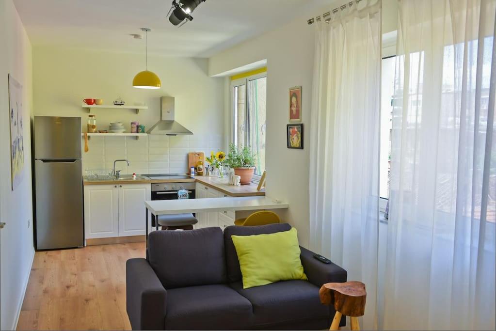 The Muse Apartment II
