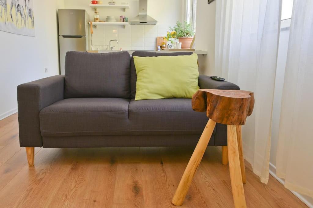 The Muse Apartment II