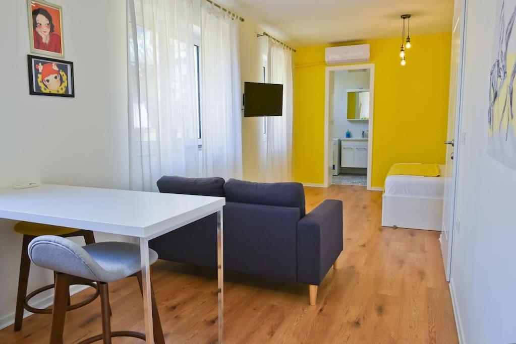 The Muse Apartment II