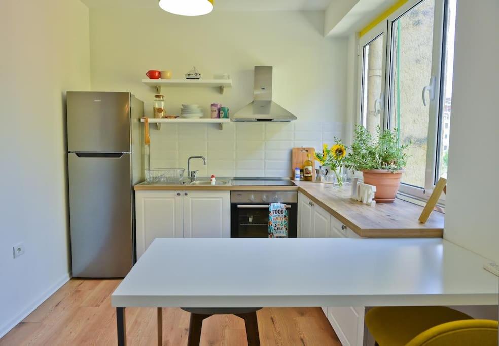 The Muse Apartment II