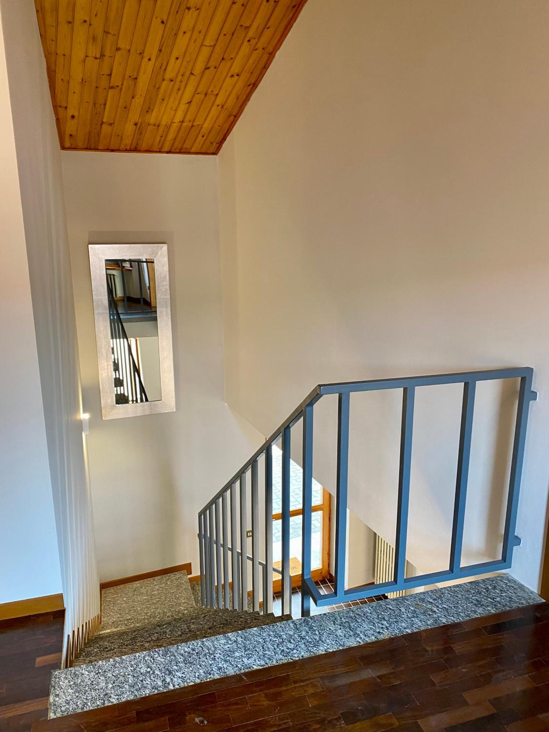 La casa della Rocca - MonferratoHome