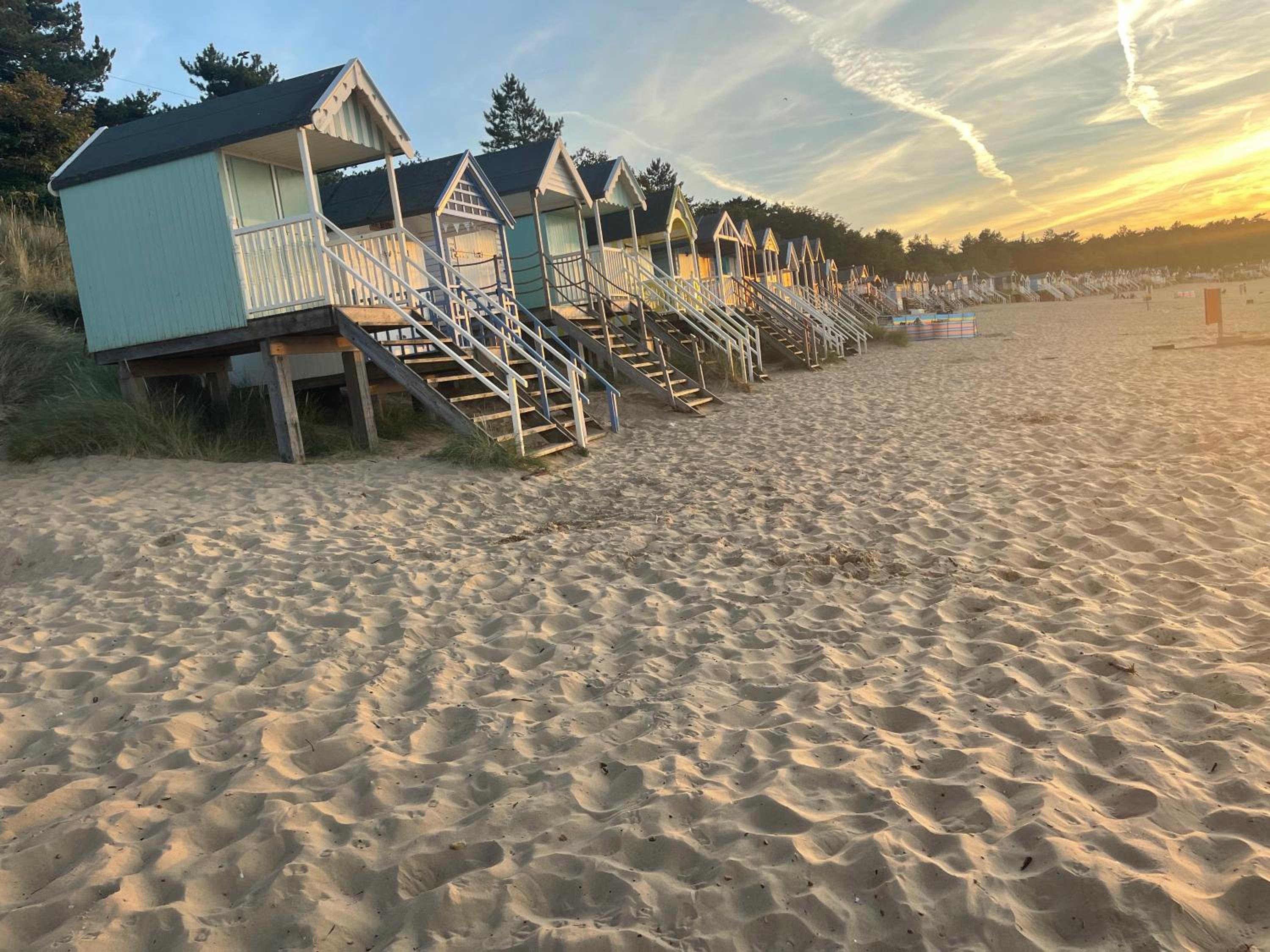 Jolly Sailors Retreat