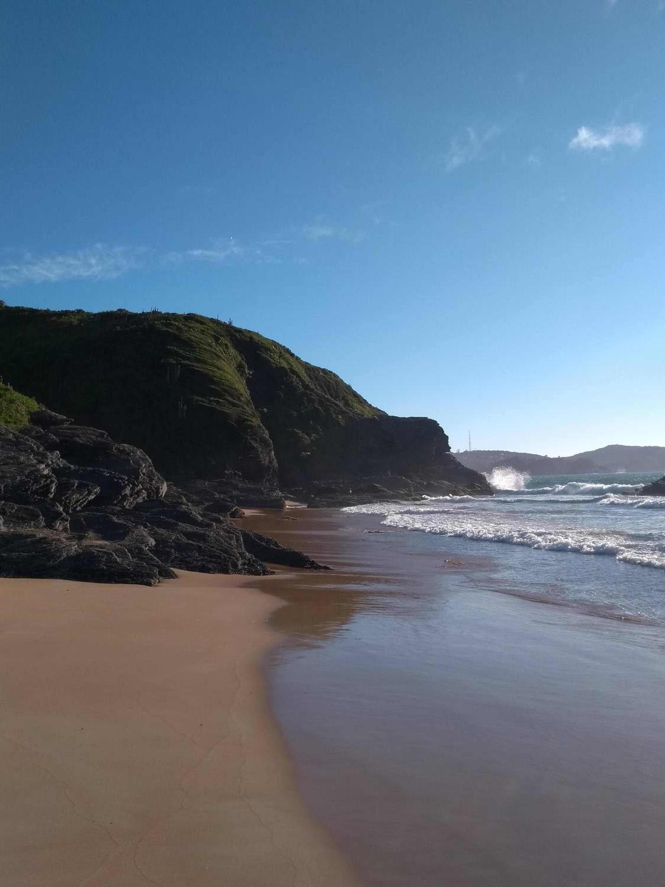 Casa de praia em Tucuns Armação dos Búzios RJ .