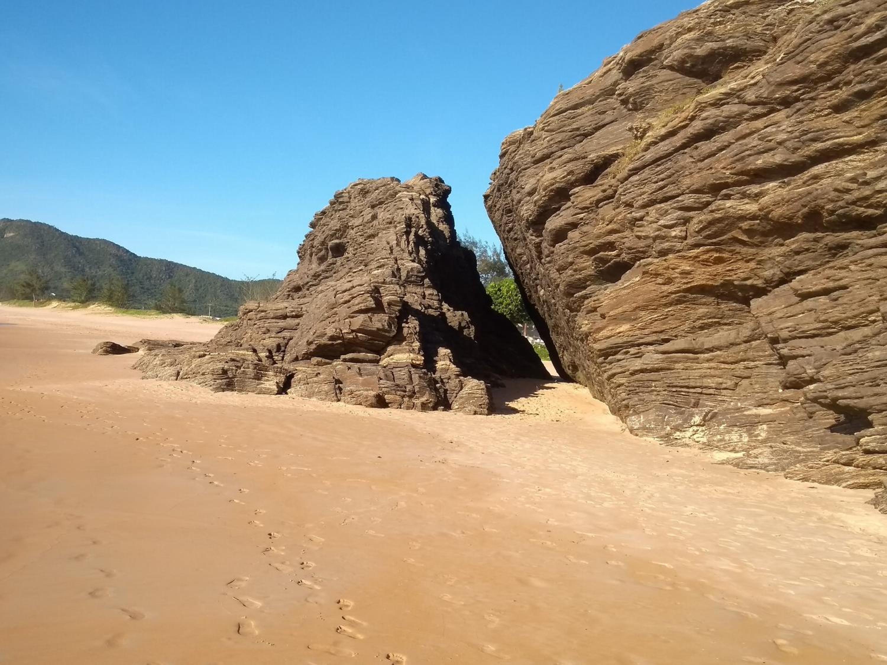 Casa de praia em Tucuns Armação dos Búzios RJ .